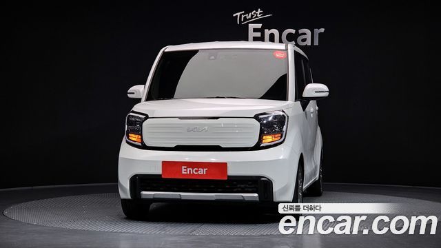 Kia RAY 2023 — photo 3