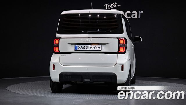 Kia RAY 2023 — photo 4