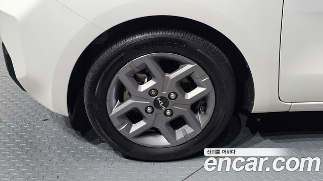 Kia RAY 2023 — photo 5