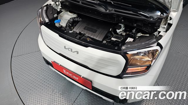 Kia RAY 2023 — photo 6