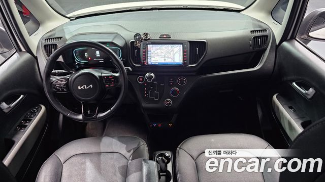 Kia RAY 2023 — photo 10