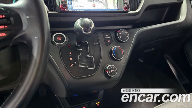 Kia RAY 2023 — photo 12