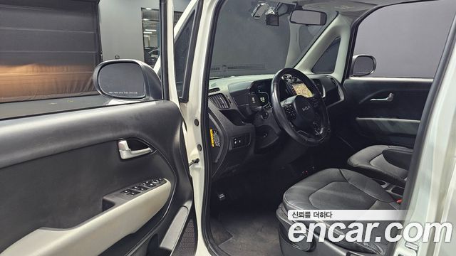 Kia RAY 2023 — photo 13