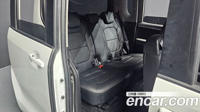 Kia RAY 2023 — photo 17