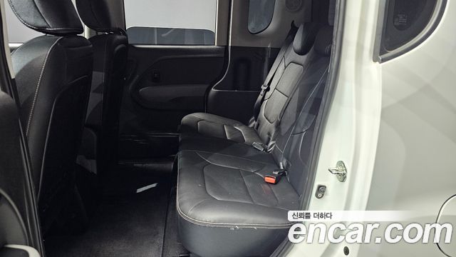 Kia RAY 2023 — photo 18
