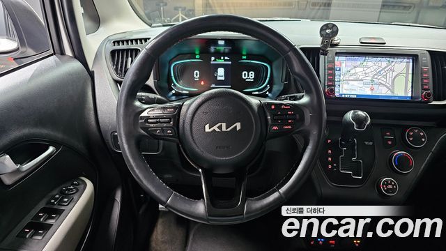 Kia RAY 2023 — photo 19
