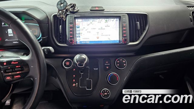 Kia RAY 2023 — photo 20