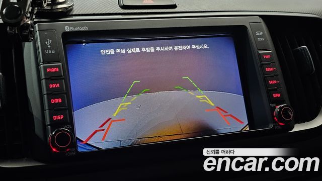 Kia RAY 2023 — photo 21