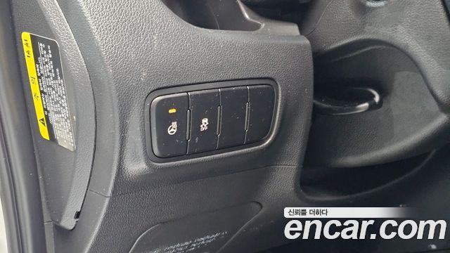 Kia RAY 2023 — photo 22