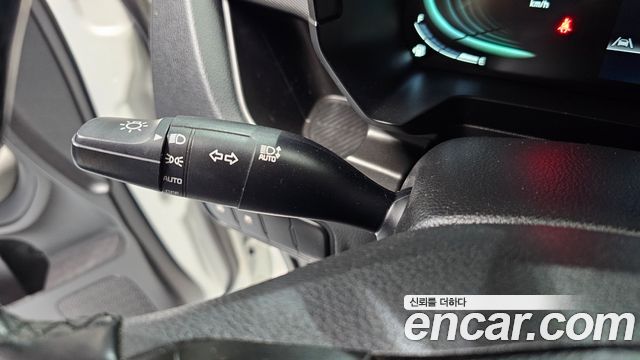 Kia RAY 2023 — photo 24