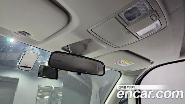 Kia RAY 2023 — photo 26
