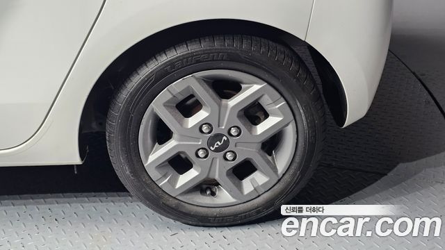 Kia RAY 2023 — photo 7