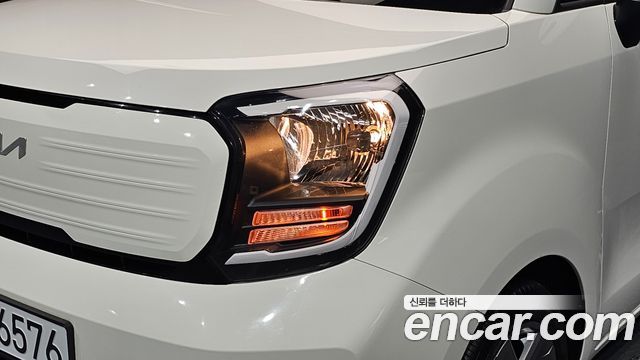 Kia RAY 2023 — photo 8