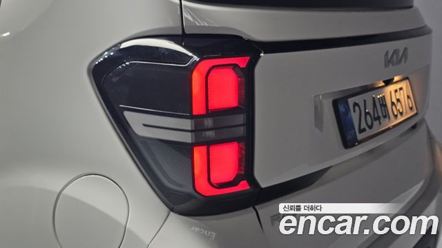 Kia RAY 2023 — photo 9