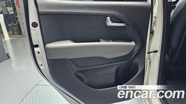 Kia RAY 2023 — photo 15