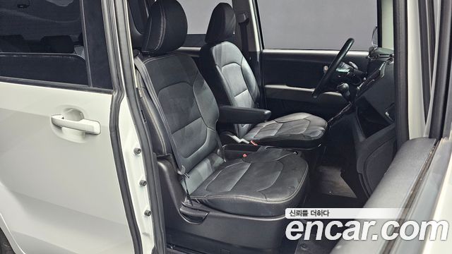 Kia RAY 2023 — photo 16