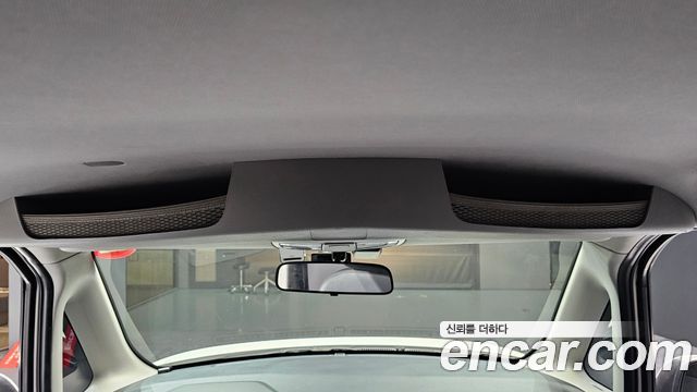 Kia RAY 2023 — photo 27