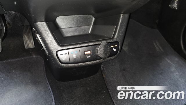 Kia RAY 2023 — photo 28
