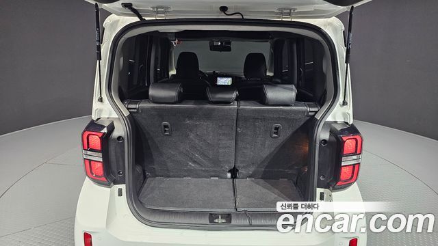 Kia RAY 2023 — photo 29