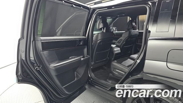 Hyundai Santafe 2024 — photo 18