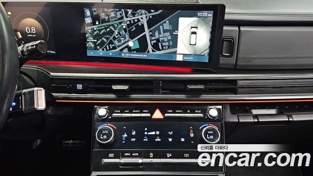 Hyundai Santafe 2024 — photo 20