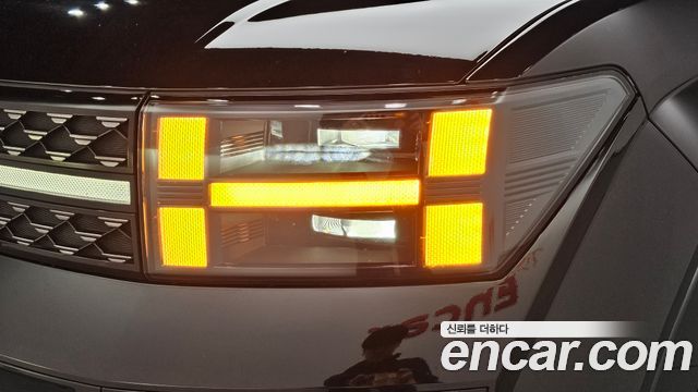 Hyundai Santafe 2024 — photo 8