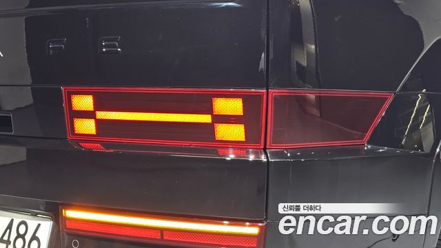 Hyundai Santafe 2024 — photo 9