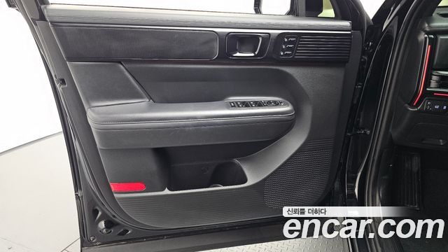 Hyundai Santafe 2024 — photo 14