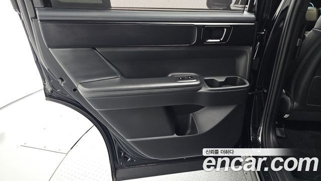Hyundai Santafe 2024 — photo 15