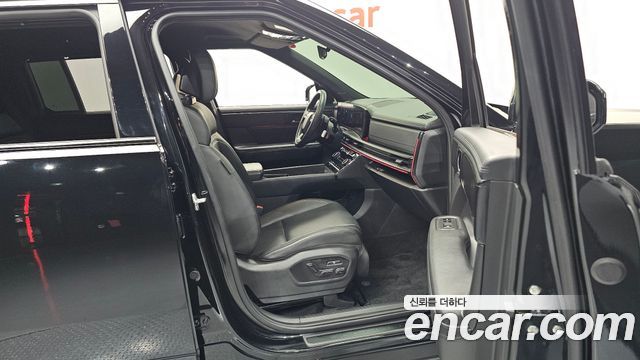Hyundai Santafe 2024 — photo 16