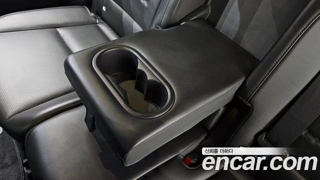 Hyundai Santafe 2024 — photo 33