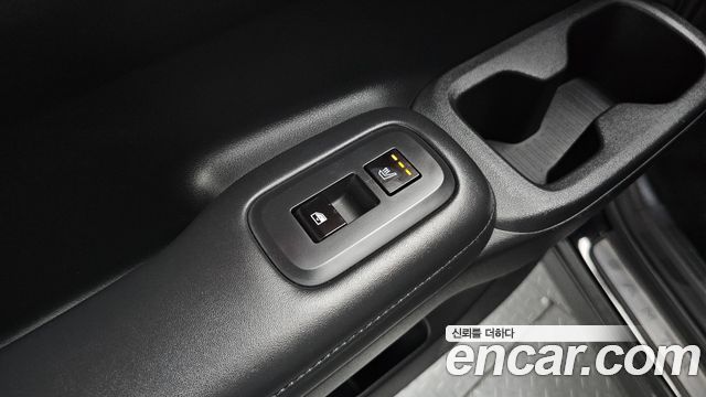 Hyundai Santafe 2024 — photo 34