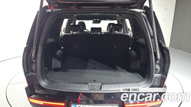 Hyundai Santafe 2024 — photo 37