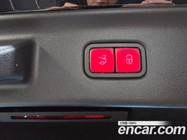 Mercedes-Benz S-Class 2023 — photo 15
