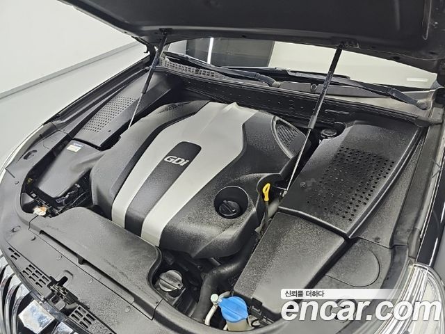 Hyundai Equus 2012 — photo 5