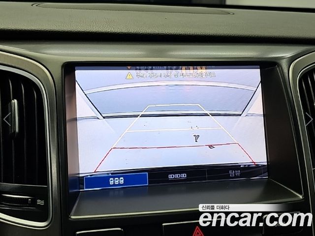 Hyundai Equus 2012 — photo 17