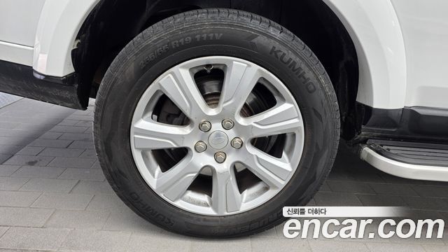 Land Rover Discovery 2014 — photo 5