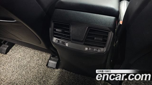 KG Mobility Rexton 2021 — photo 32