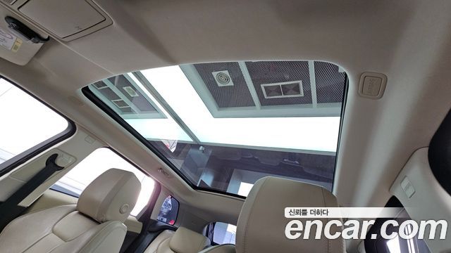 Land Rover Range Rover Evoque 2018 — photo 24
