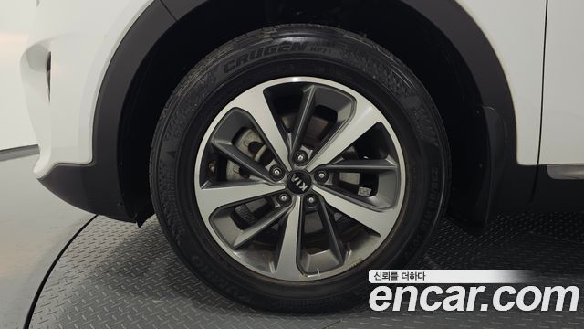 Kia Sorento 2019 — photo 5