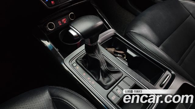 Kia Sorento 2019 — photo 12