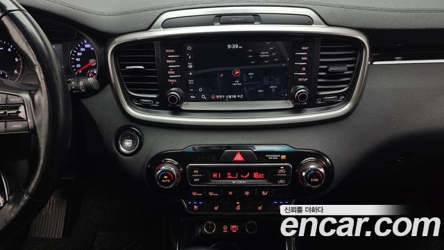 Kia Sorento 2019 — photo 20
