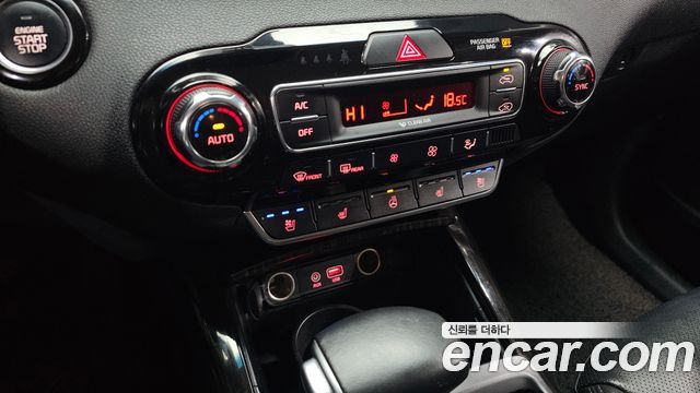 Kia Sorento 2019 — photo 22
