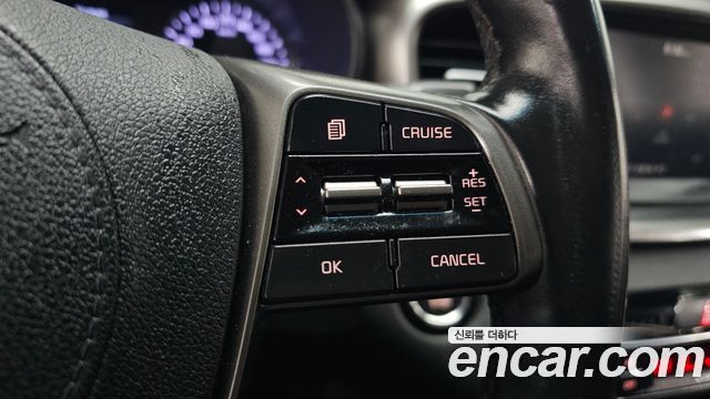 Kia Sorento 2019 — photo 23