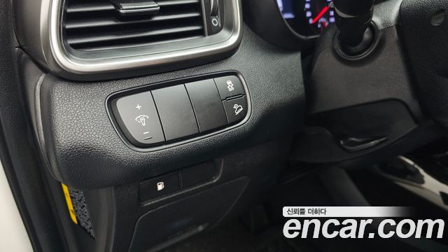 Kia Sorento 2019 — photo 25