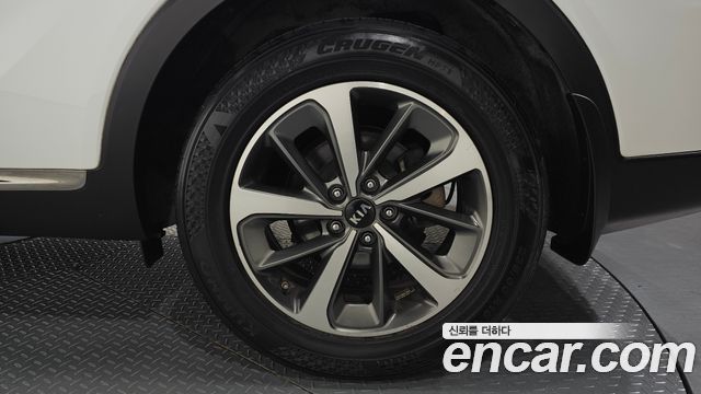 Kia Sorento 2019 — photo 7