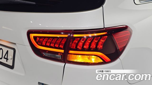 Kia Sorento 2019 — photo 9