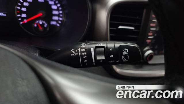 Kia Sorento 2019 — photo 28