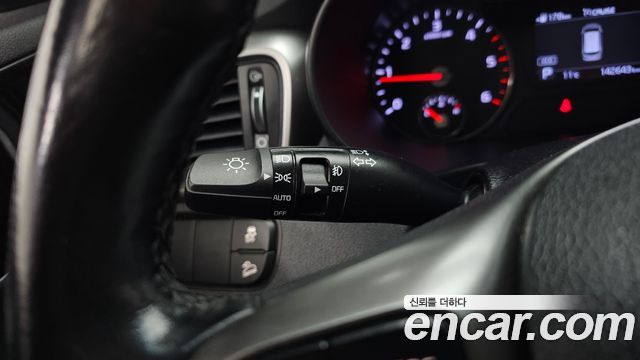 Kia Sorento 2019 — photo 29