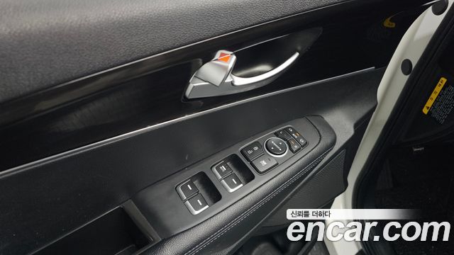 Kia Sorento 2019 — photo 30